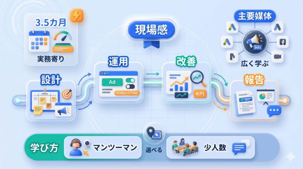 デジプロの特徴