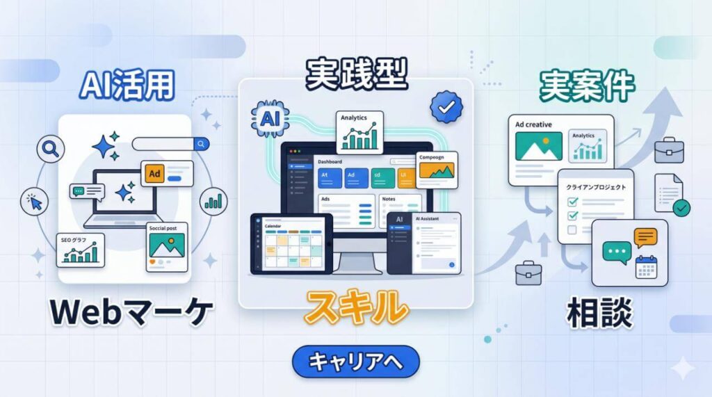 DX/AI×Webとは?
