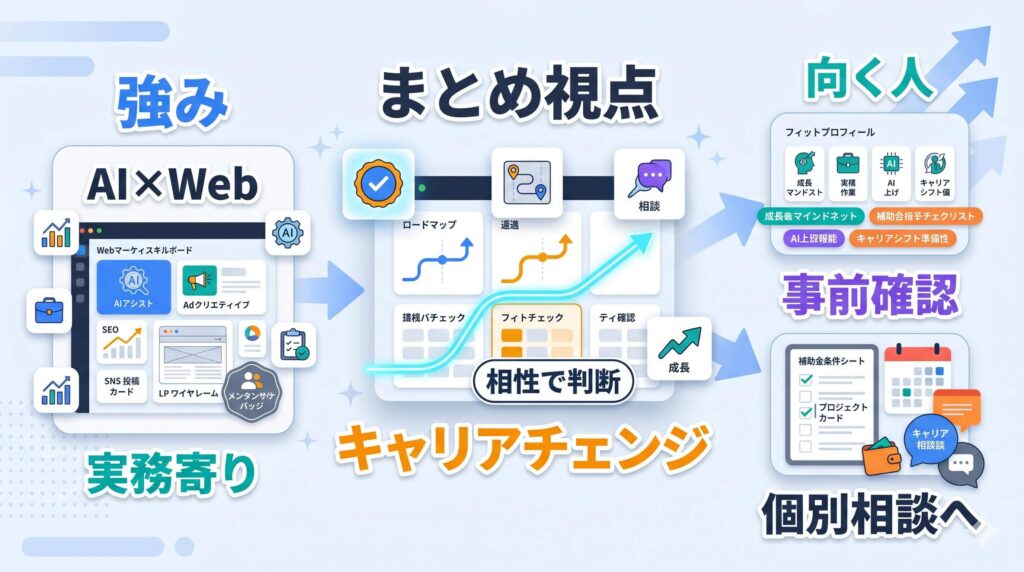 まとめ