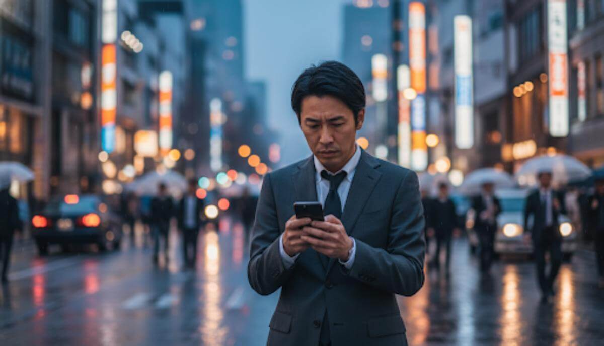 営業の悩み