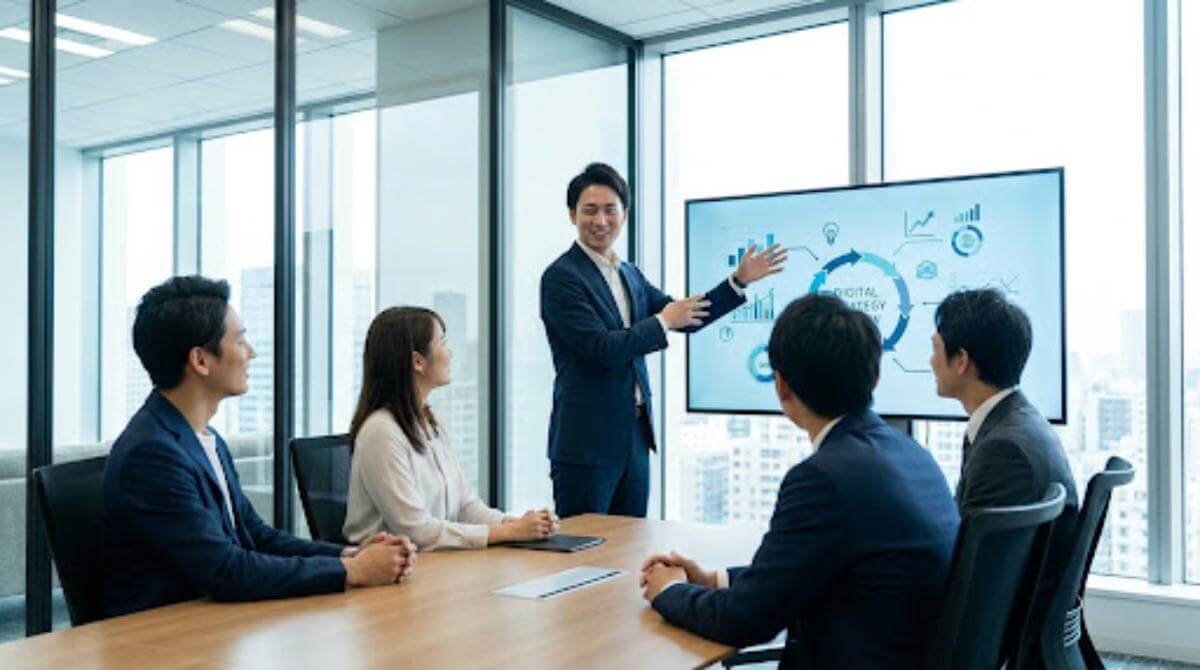 WEBMARKSでの学習イメージ