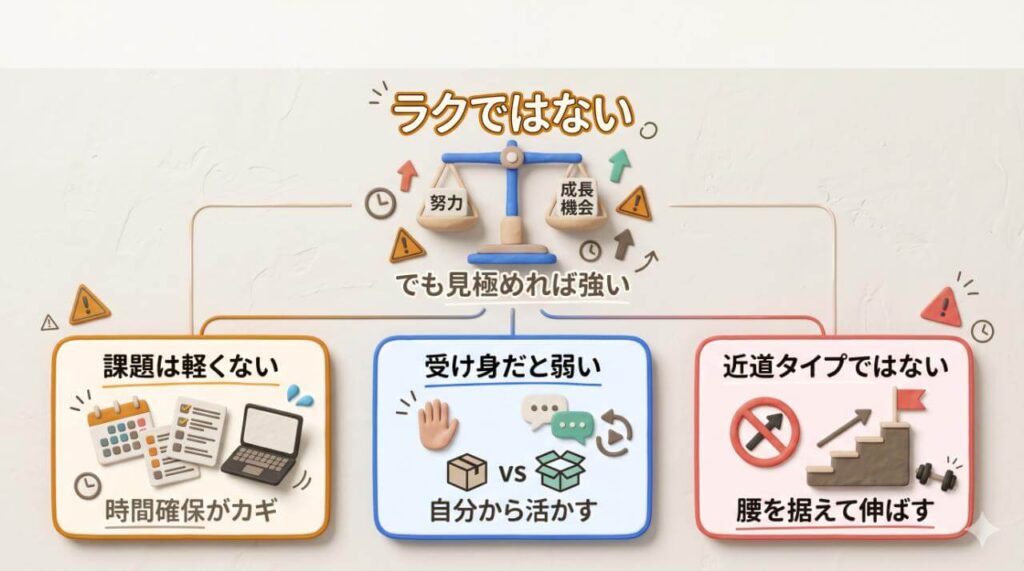 Wannabe Academyの悪い評判・口コミ