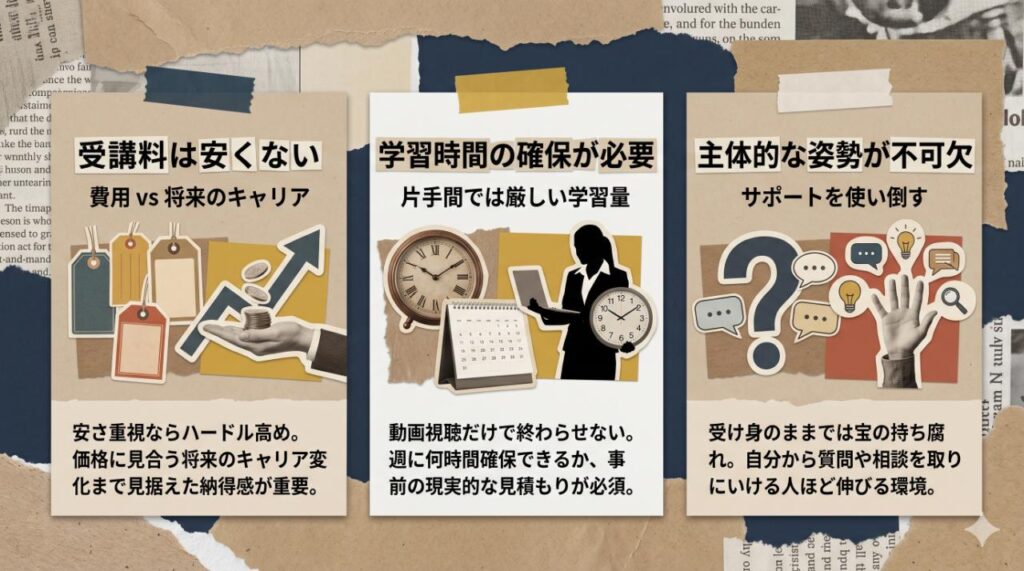 WEBMARKSの悪い評判・口コミ